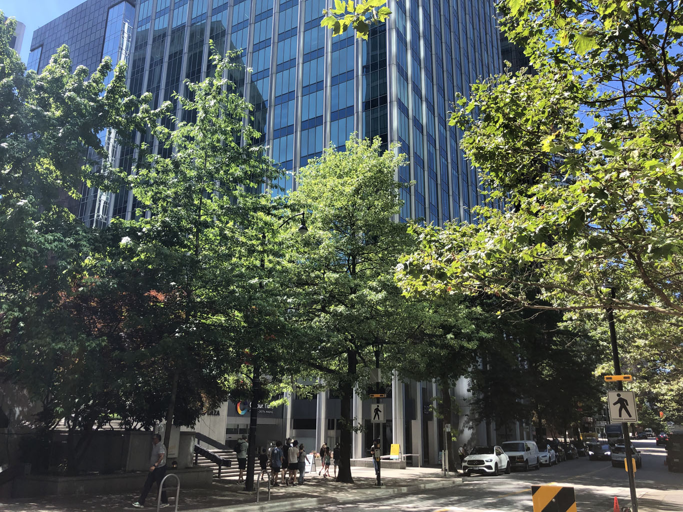 Intellifi - Vancouver